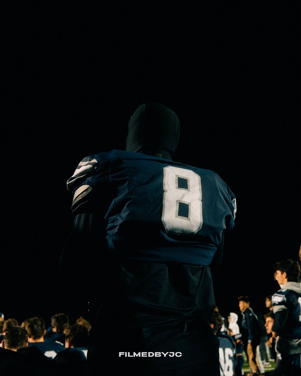 Jackson Samuels Ford (@jackson_s_ford) on Twitter photo Full Jr season highlight tape
hudl.com/v/2QxRT3
TE/DE
238 pounds
6’5
<a href="/CoachGueriera/">Dave Gueriera</a> <a href="/MalvernPrepFB/">Malvern Prep Football</a> <a href="/MPFBRecruits/">Malvern Prep 🏈 Recruits</a> Full Jr season highlight tape
hudl.com/v/2QxRT3
TE/DE
238 pounds
6’5
<a href="/CoachGueriera/">Dave Gueriera</a> <a href="/MalvernPrepFB/">Malvern Prep Football</a> <a href="/MPFBRecruits/">Malvern Prep 🏈 Recruits</a>