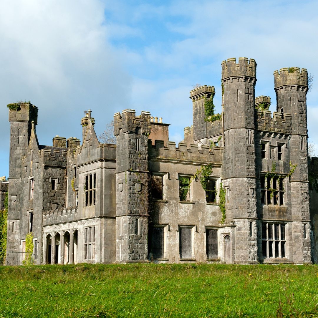 LoveIreland3's tweet photo. Discover the enchanting Castle Saunderson near Belturbet, County Cavan, Ireland. 🏰✨ This historic gem is a must-visit for any traveler. Want to uncover more hidden treasures like this?#CastleSaunderson #CountyCavan #IrelandHistory #LoveIreland #ireland https://t.co/IxPMf85kv3 https://t.co/gNtunYi7gK