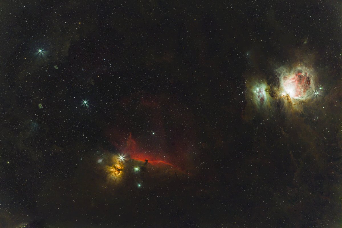 From Jim, who picked up his @alinercamper from us for this very reason 😍  He likes to go out in the middle of no where and take images of the Galaxy! 😮  Thanks for sharing 😎

#universe #astronomy #image #goodstuff #BeckleysRVs #RelaxExploreLIVE #WelcomeToTheFamily #RVlife