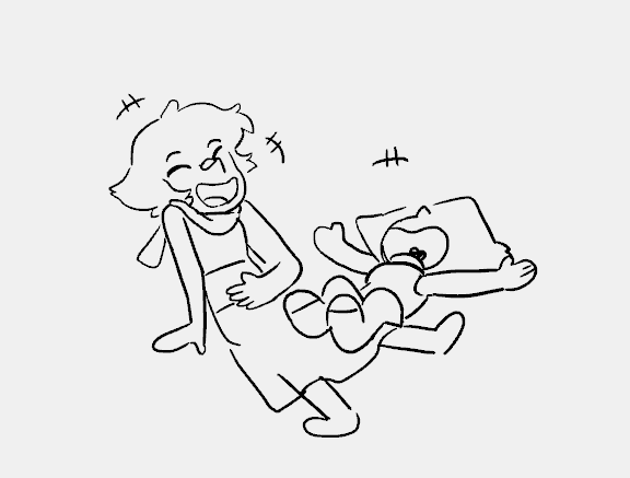 StarSloth00's tweet image. Snowball fight!!