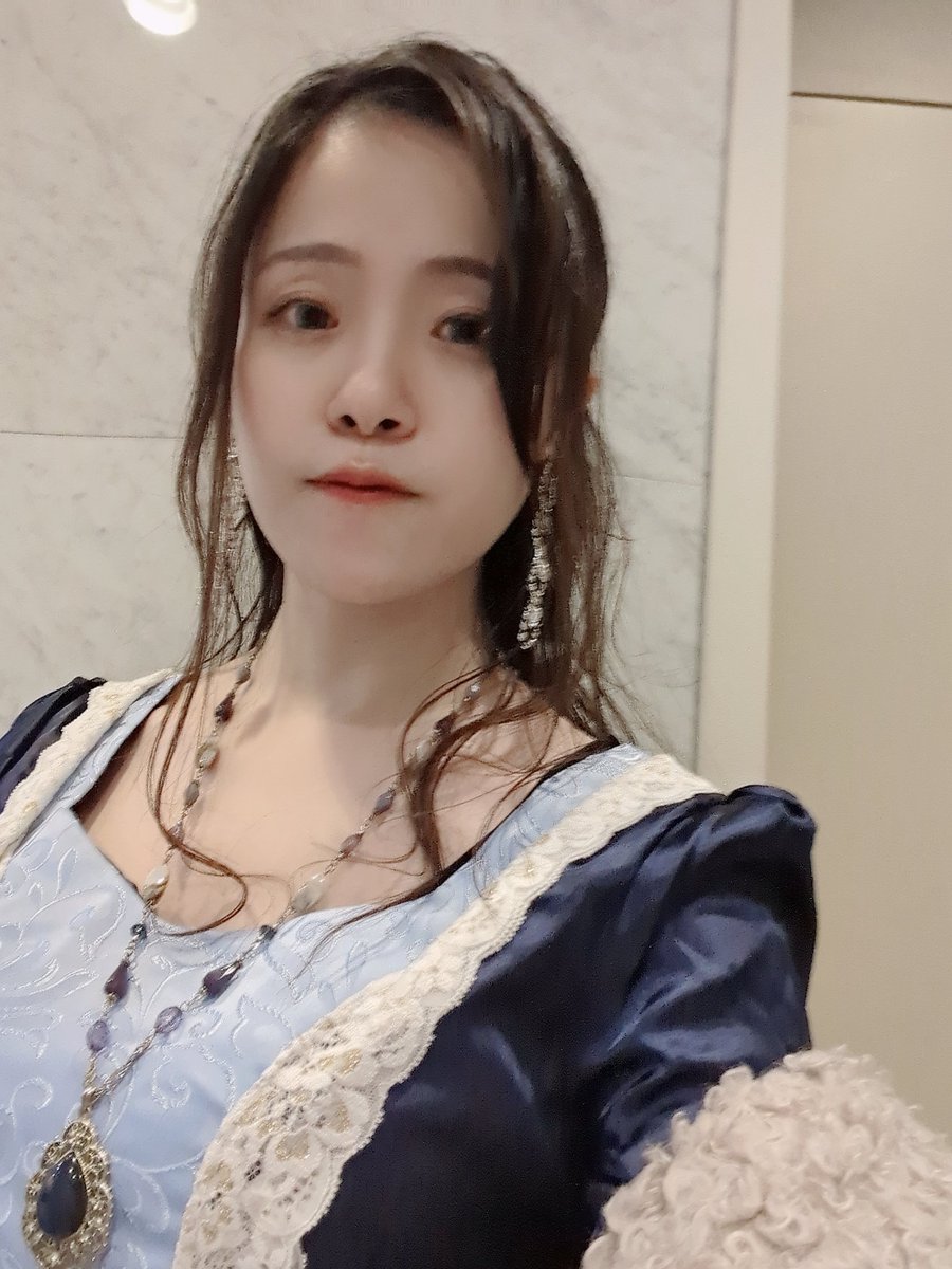 まともに写真撮れてない！こんな感じでしたね本日は🫧懐かしいもの引きずり出した。次回があるのならちゃんと用意して併せしたいな〜なんて思いました。