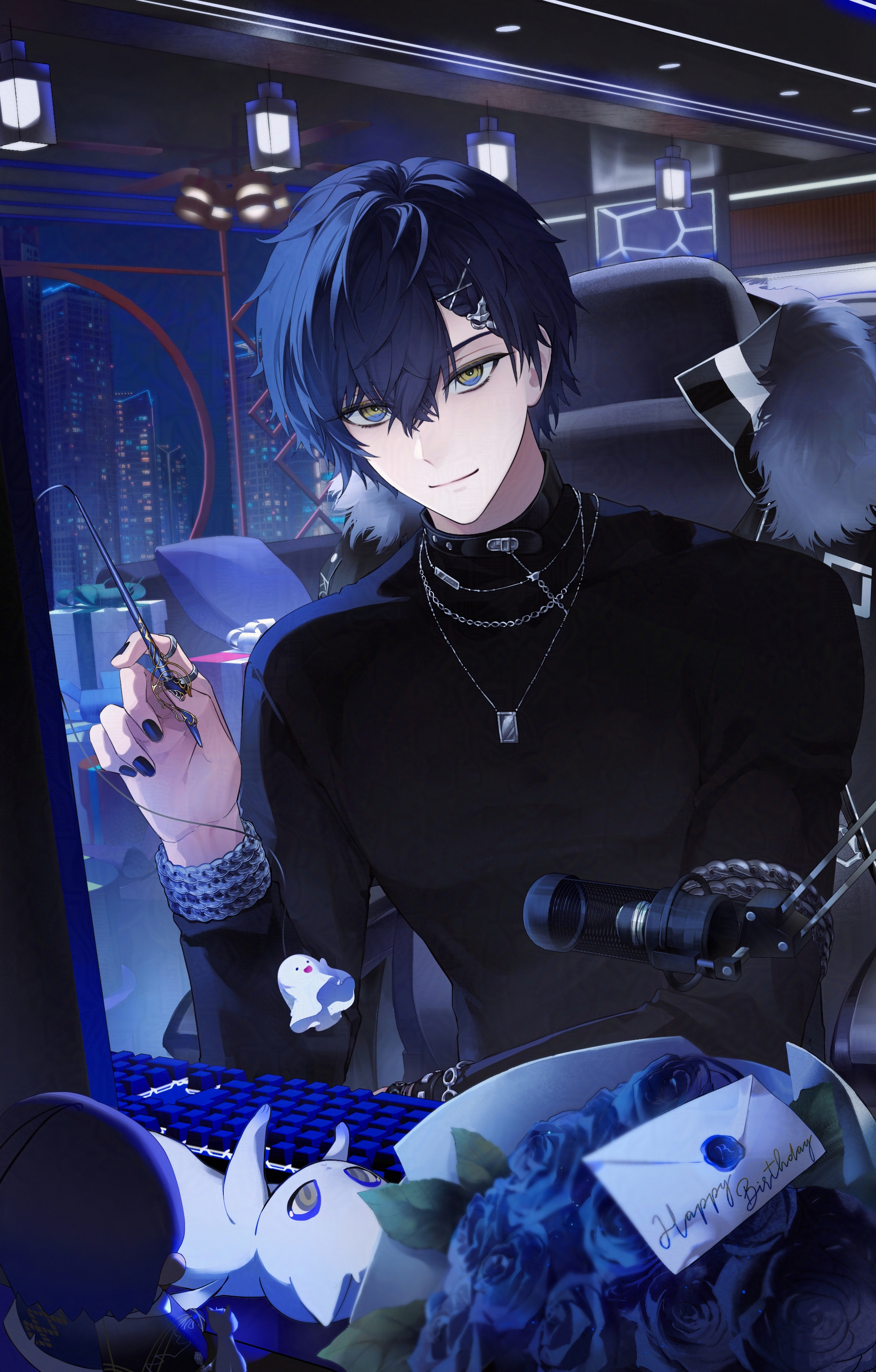 2024バースデーグッズ 小柳ロウ 小柳ロウ 誕生日チェキ 32枚 預訂