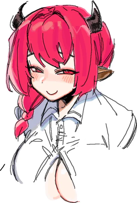 Doodling 