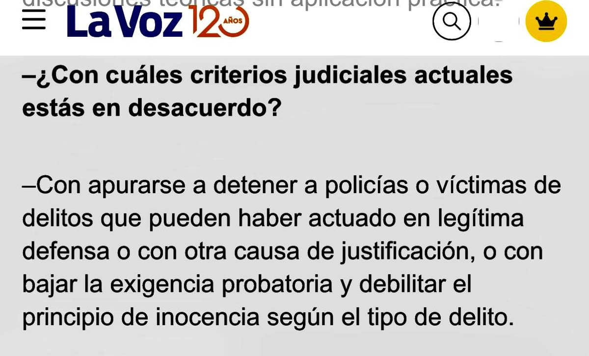 Fiscal Federal <a href="/MaxiHairabedian/">Maxi Hairabedian</a> 
Más clarito, no se consigue.
