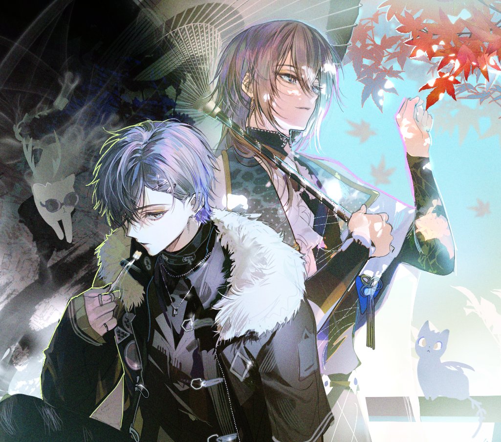 #小柳ロウ誕生日2024 
 #小柳ロウ2024 
 #ドロウイング