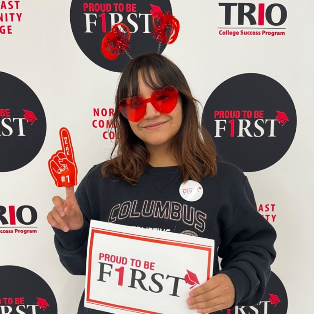 Northeast_SAC's tweet photo. 3 - 2 - 1 
Counting down the days until Fall Break! https://t.co/JBCDJZlrlH