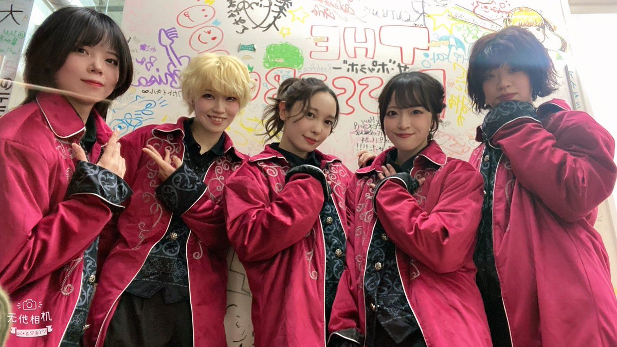 #Xmas公演 🧩👾
ありがとうございました！！

アキバ2Day〜！
2日間来てくださった方たちありがとうございました🥲

銀、ドリチケ、差し入れもありがとうございました!!