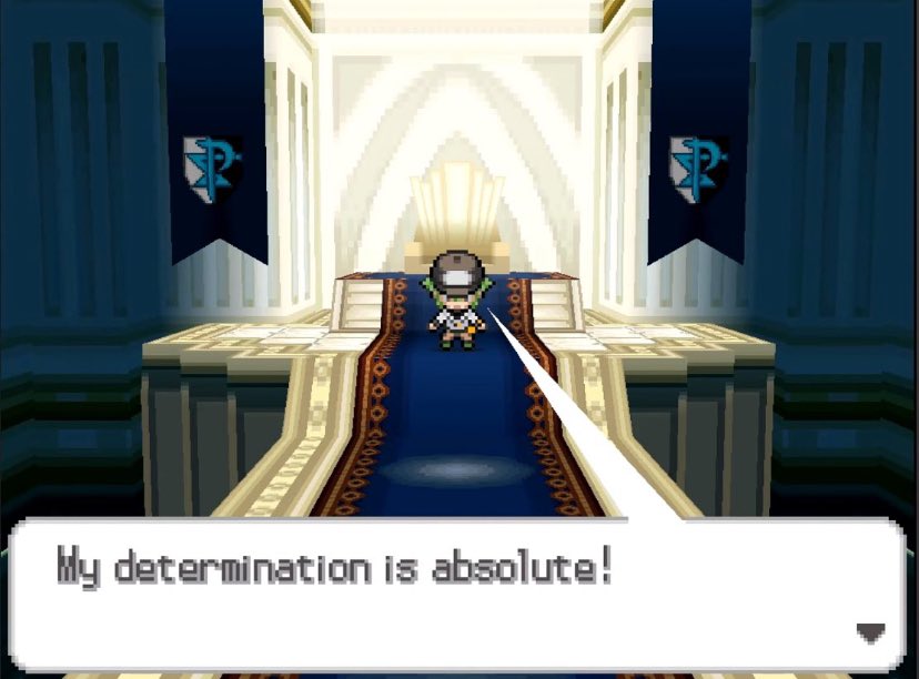 Out of Context Unova tweet media