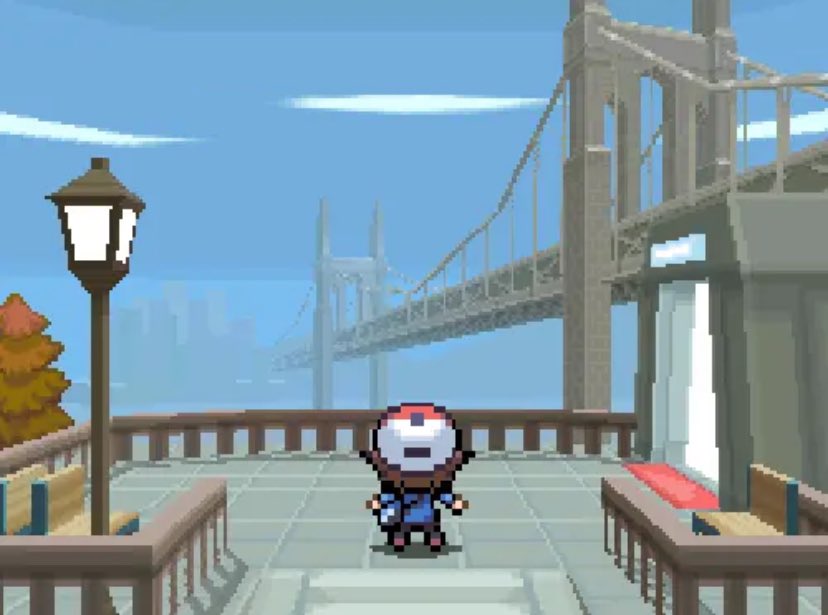 Out of Context Unova tweet media