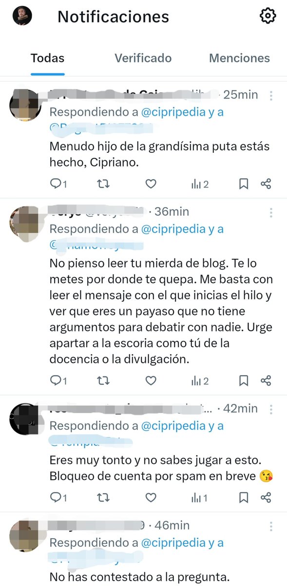 Cipriano García Hidalgo Villena  tweet media