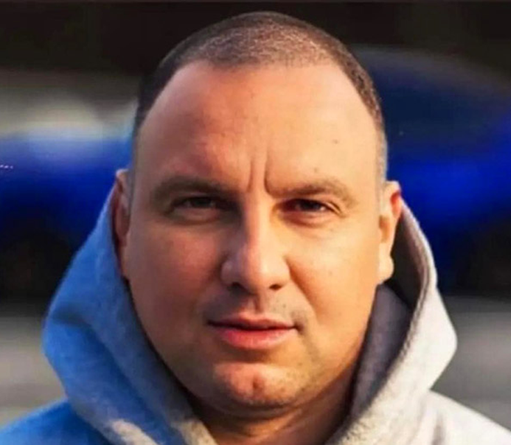 DuddaMemeCoin's tweet photo. 🚀 Czas na rewolucję w świecie polskich memów i kryptowalut!

Poznaj $DUDDA – token inspirowany legendarnym polskim humorem. 😂🎉

📈 Dołącz do nas i twórz historię razem z nami. Więcej info na 👉 https://t.co/Ih11ht0GNG

#Memy #Kryptowaluty #CryptoPolska #PolskiMeme #Blockchain https://t.co/k18MsbaVBc