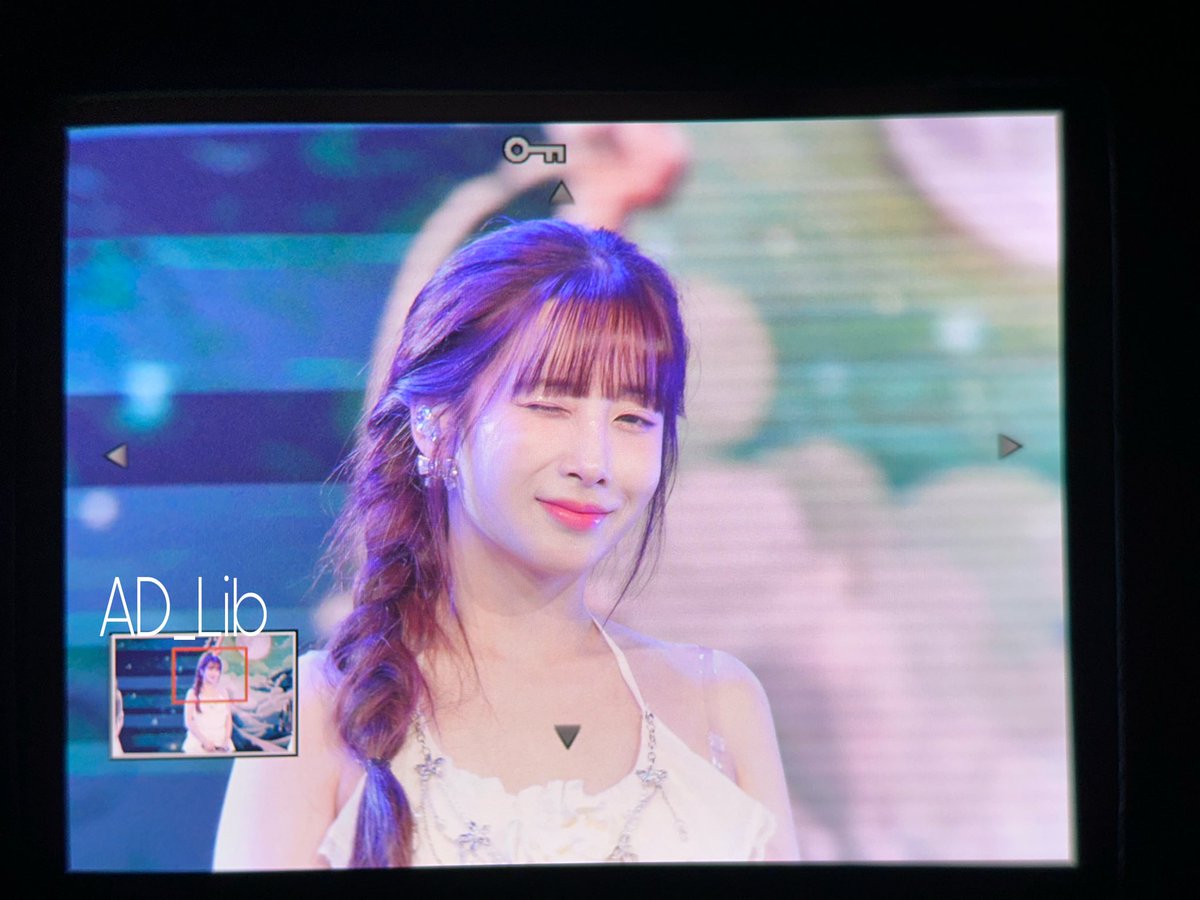 AD_LIB_MOMENT's tweet photo. 241124 겨울나라의 러블리즈4 in 마카오
지애

#러블리즈 #Lovelyz
#유지애 #지애 #YooJiae #Jiae
@Official_LVLZ https://t.co/p8jpcLPKca