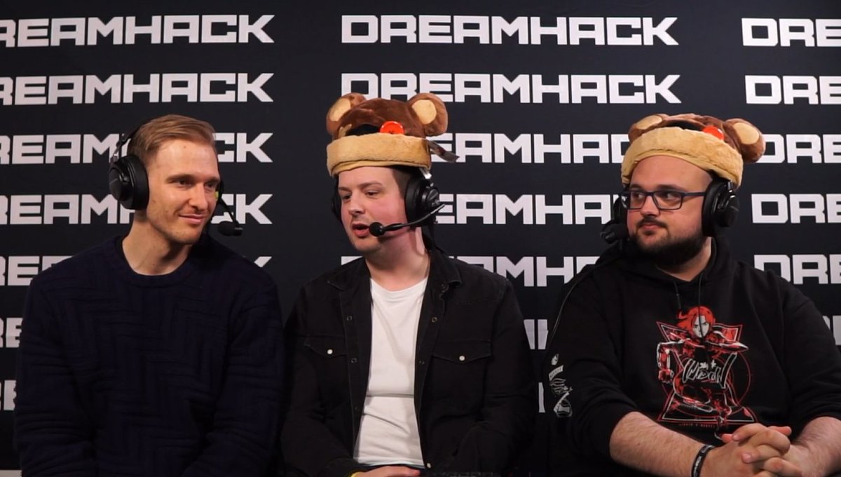 Clement Chu tweet media