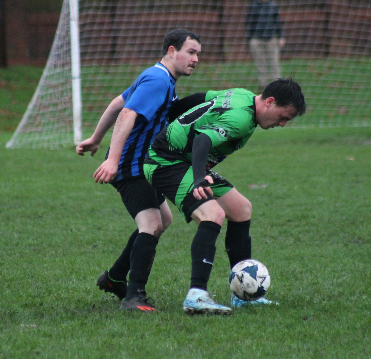 AFC_Stockport's tweet photo. A day to forgot for our ALBION who in the second half were torn apart by our hosts @FH_allstarsFC . Josh Watson pulled a goal back after Fitton went 2 up. With the scoreline 2-1 at the break, it was still anyones game....however only Fittonhill showed up after the break, hitting 7 past our boys. Final Score, a 7-1 defeat.
