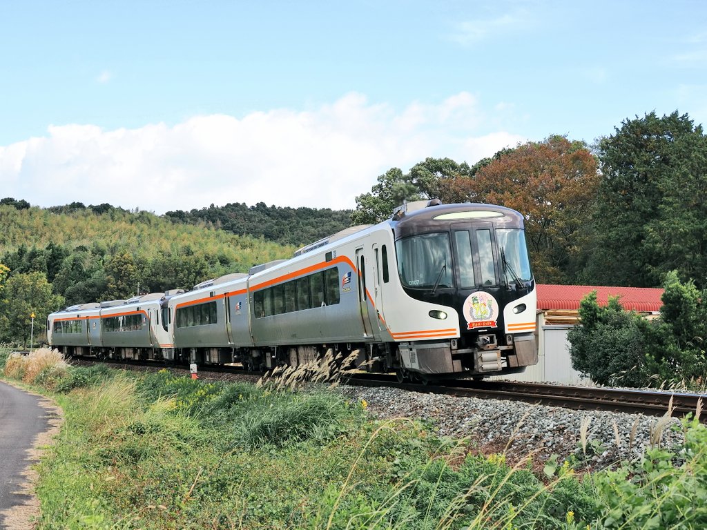 W9WbnPKi68px3pz's tweet photo. #HC85
#D107
#D108
11/23. 南紀2号. 南紀3号. https://t.co/84G42Qk1Wg