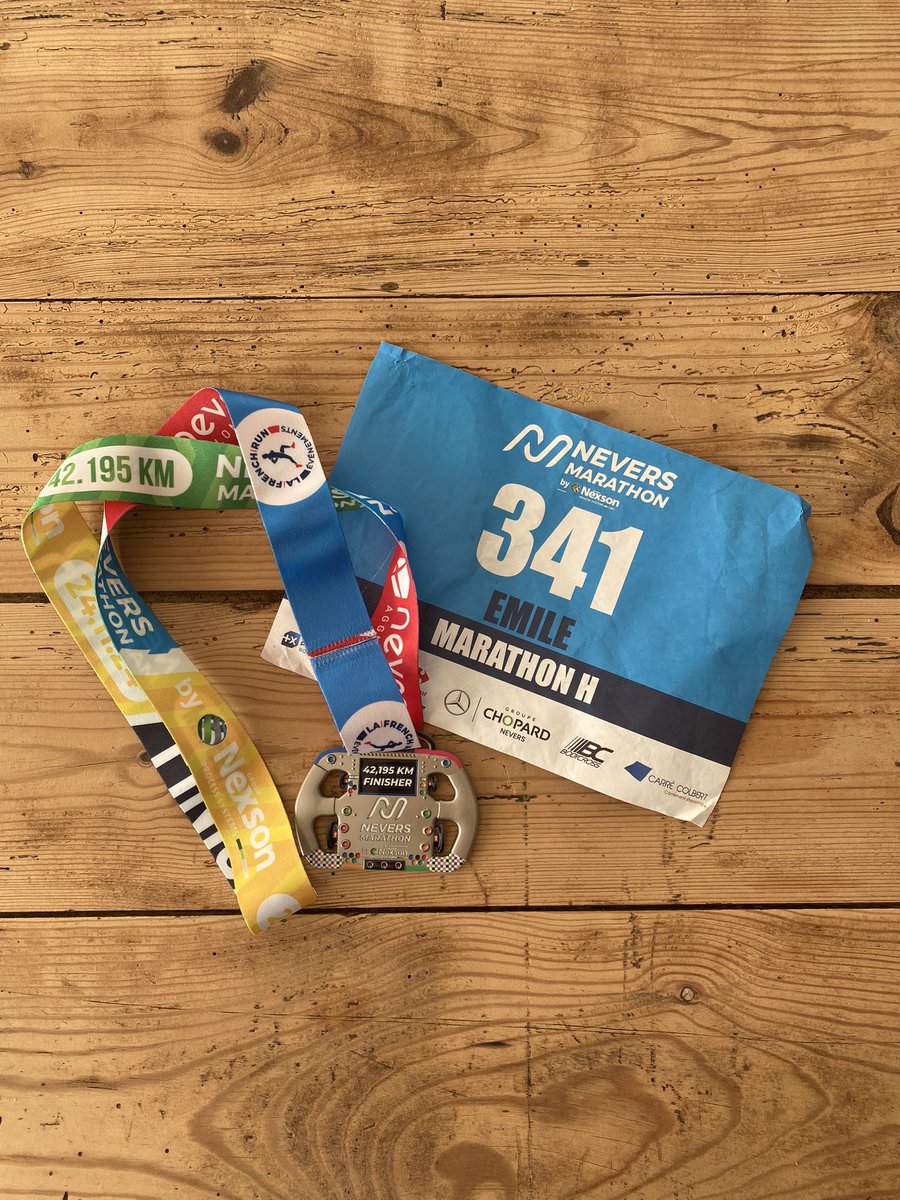 milouVGNR's tweet photo. J’ai découvert que les portes de l’enfer étaient au 30eme kilomètre d’un marathon. 
Marathonien pour la vie ✅ https://t.co/PjhupgPuTW