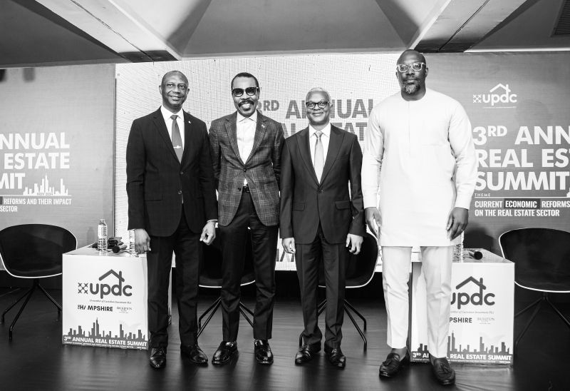 ayoibaru's tweet photo. Discussed Nigeria's real estate market in 2025 including:

1. Macroeconomic indicators &amp; concerns
2. Real estate asset classes with strong growth
3. The impact of recent government policies

In conversation with heavy hitters @fdc_ltd @biodunadedipe and @updcplc (Link in YouTube) https://t.co/tOV3ucUaxz