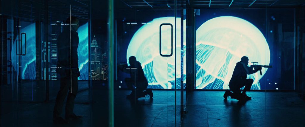 TheCarlosFontes's tweet photo. “Its just a shot from a movie.”

The shot: https://t.co/9tq8pWZZuc