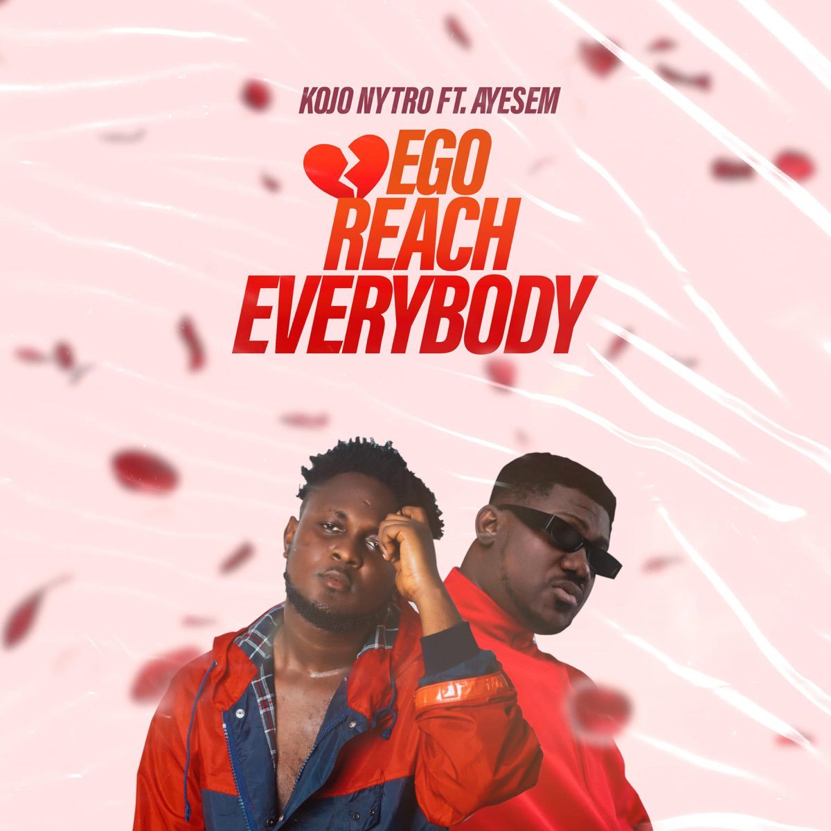 #OseikromTop10Chart
#Week43

NP📻▶️Ego Reach Everybody - <a href="/kojo_nytro/">Kojonytro</a> feat  <a href="/ayesemmusic/">#Julie Out Now</a> 

w/🎤<a href="/MelvinDaEnigma/">ENIGMA 🦍</a>  X <a href="/SamuelJupitar/">SAMUEL JUPITAR ⛰</a> X <a href="/OneManuel_/">Manuel🎩</a>  X <a href="/djrooneytheish/">djrooney</a>

📻Experience The Joy🇬🇭