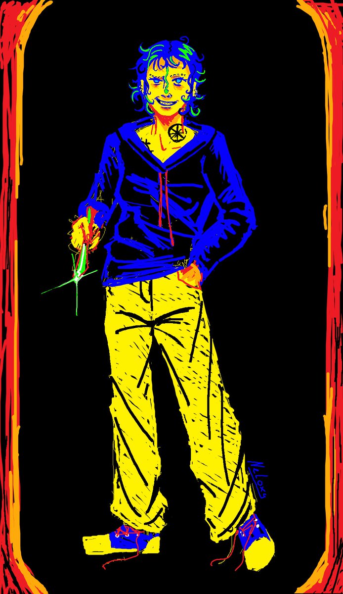 #hotlinemiami #hotlinemiamihunter
fem makar🥴