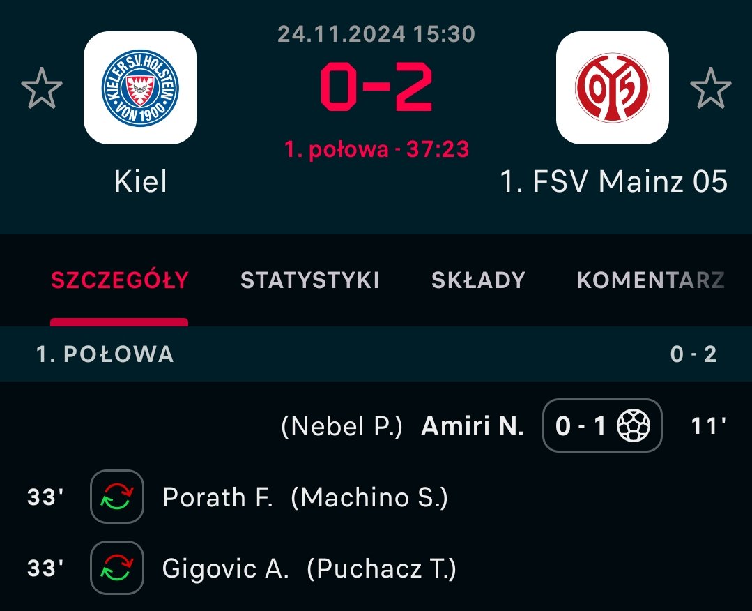 KiQus_'s tweet image. #Puchacz muzycznym krokiem po 33 minutach zwija się do szatni