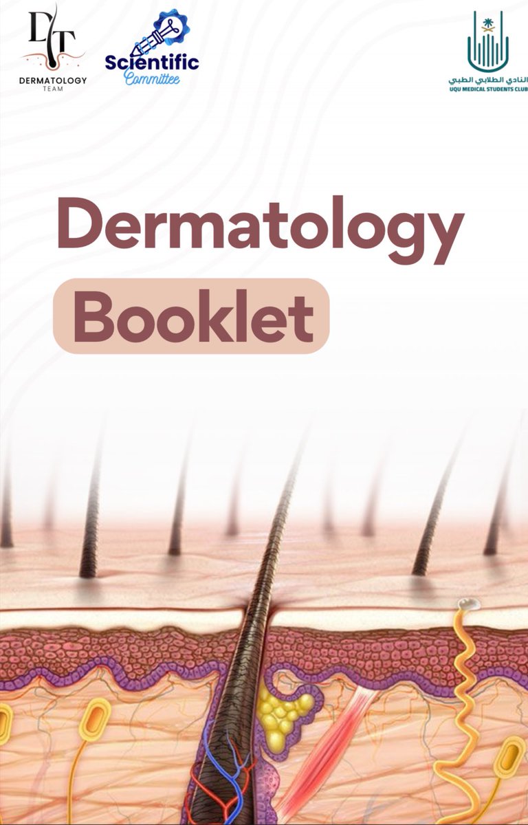 Dermatology Team tweet media