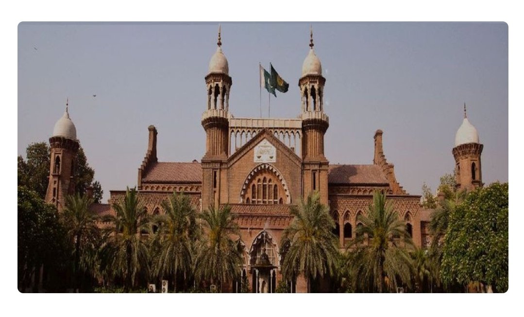 "افشاں لطیف کی جیت"
😍😍😍👏👏👏
کاشانہ جنسی اسکینڈل پر لاھور ھائیکورٹ کا تفصیلی تاریخی فیصلہ آگیا
💪💪💪
پنجاب کے تمام کاشانہ ھومز,دارالامانوں, شیلٹر ھومز, چائلڈ پروٹیکشن بیورو میں پناہ گزین بچوں, بچیوں , عورتوں کی زندگیوں اور عزتوں کو محفوظ بنوانے کیلئے جسٹس لاھور ھائیکورٹ طارق