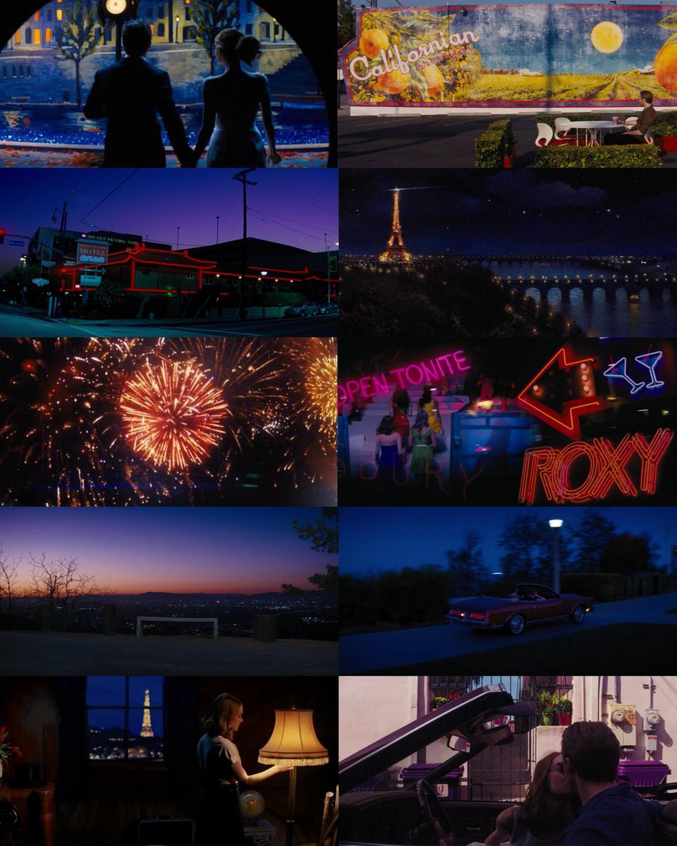 La La Land is a Beautiful Film