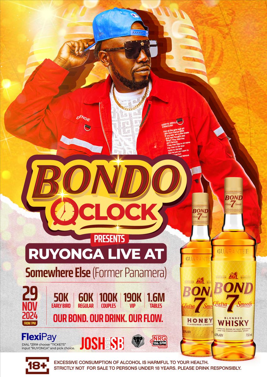 ruyongamusic's tweet photo. You could scan the QR code like manz said, but here you go Fam
Bless #ruyongaliveconcert https://t.co/9yr0rQpBa4