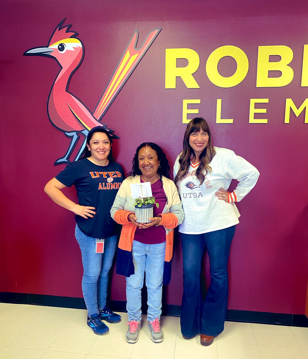 Loretta Garcia Finder M.Ed. (she/her/ella) tweet media