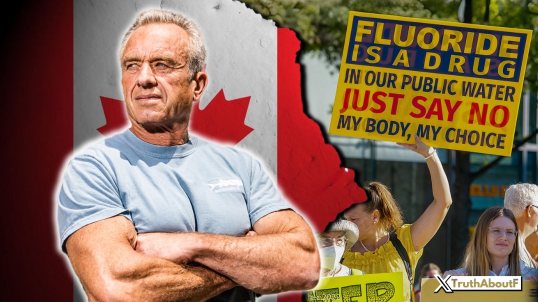 Truth About Fluoride tweet media