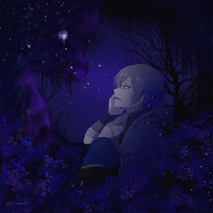 #小柳ロウ2024 #ドロウイング お誕生日おめでとうございます