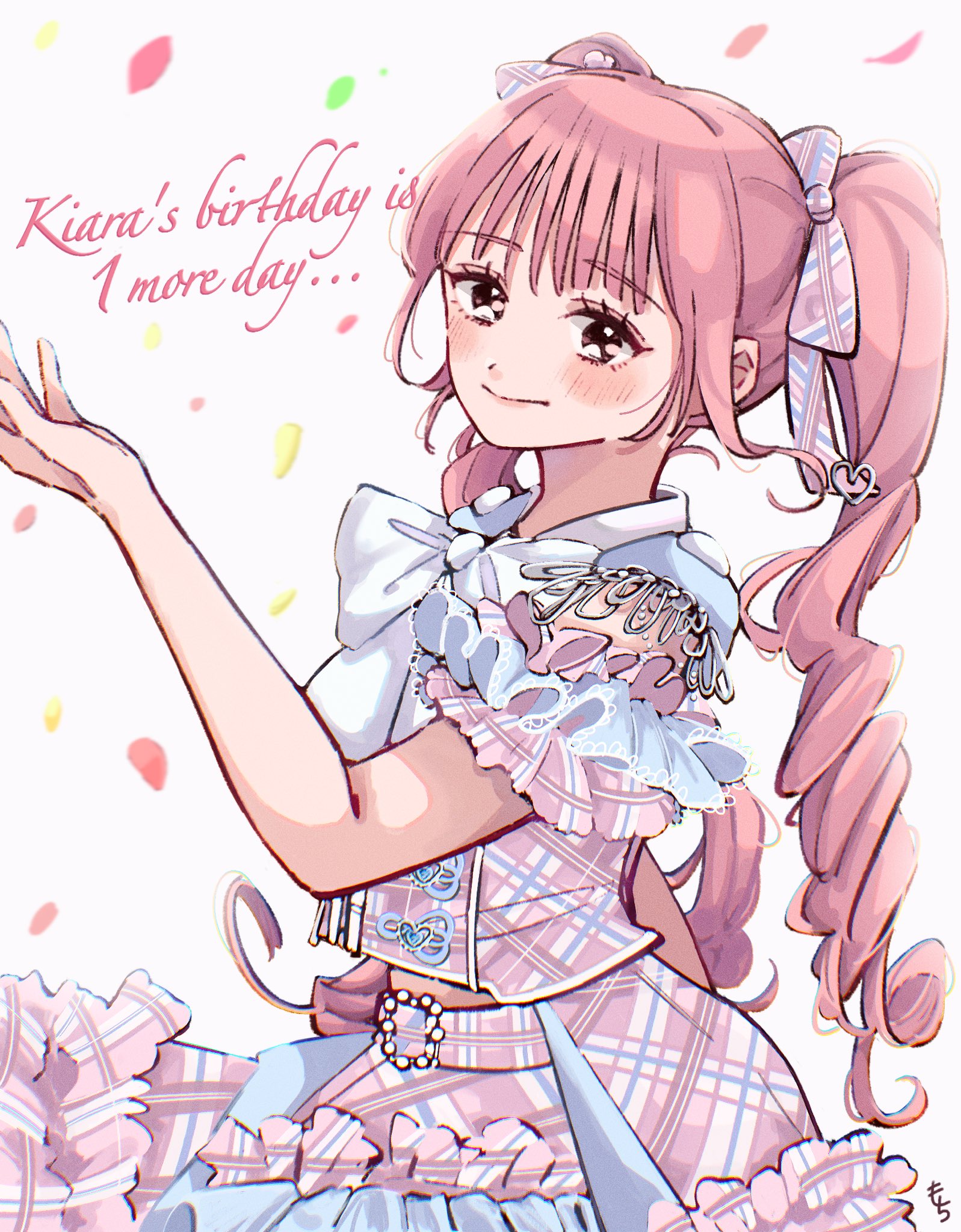齋藤樹愛羅生誕祭イラストリレー企画 - Search / X