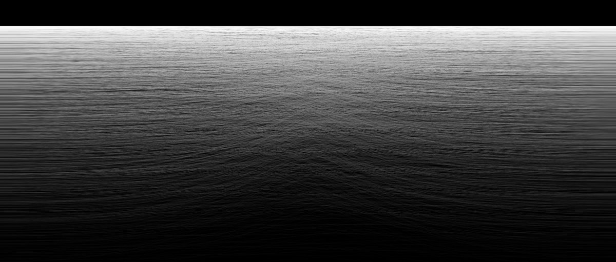 testtesttestts5's tweet photo. 水面をp5.jsで描きました。
#fxhash #generativeart #p5js https://t.co/GALHPBhR28 https://t.co/P5wBXA4Cnf