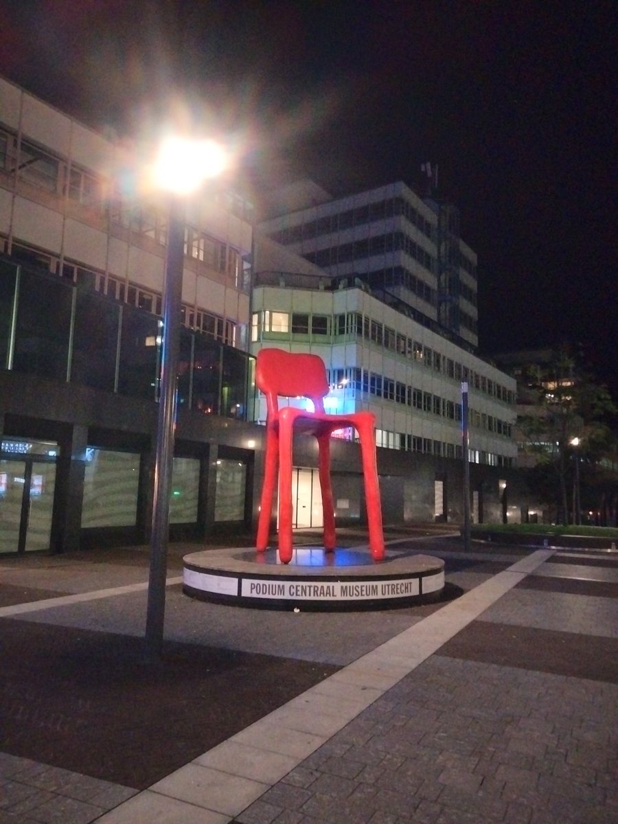 Teko sama kursi nabi adam!!! 😱😱😱