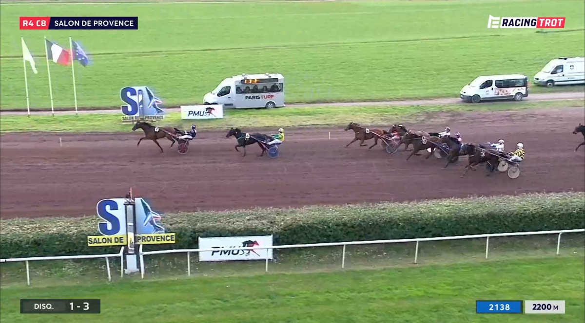 Behind Bars 🥇🇫🇷