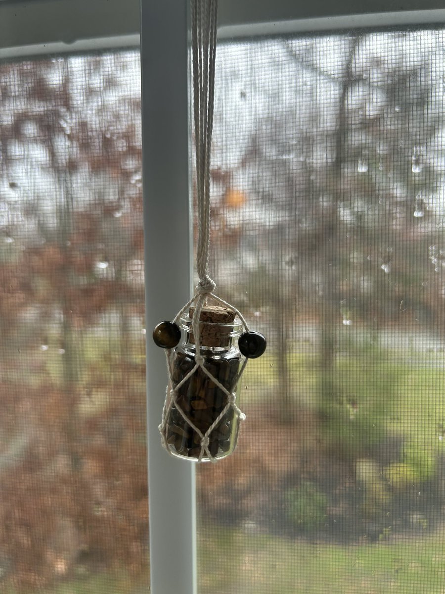 Alright guys it’s holiday time! 

I’ve started creating new items for everyone on your list. 😉 

Newest: lemurian quartz X labradorite mini jar hanging, tiger’s eye mini jar hanging, and a sodalite moon necklace 

I also made customs! 

ZodiacDragonAstrology.com