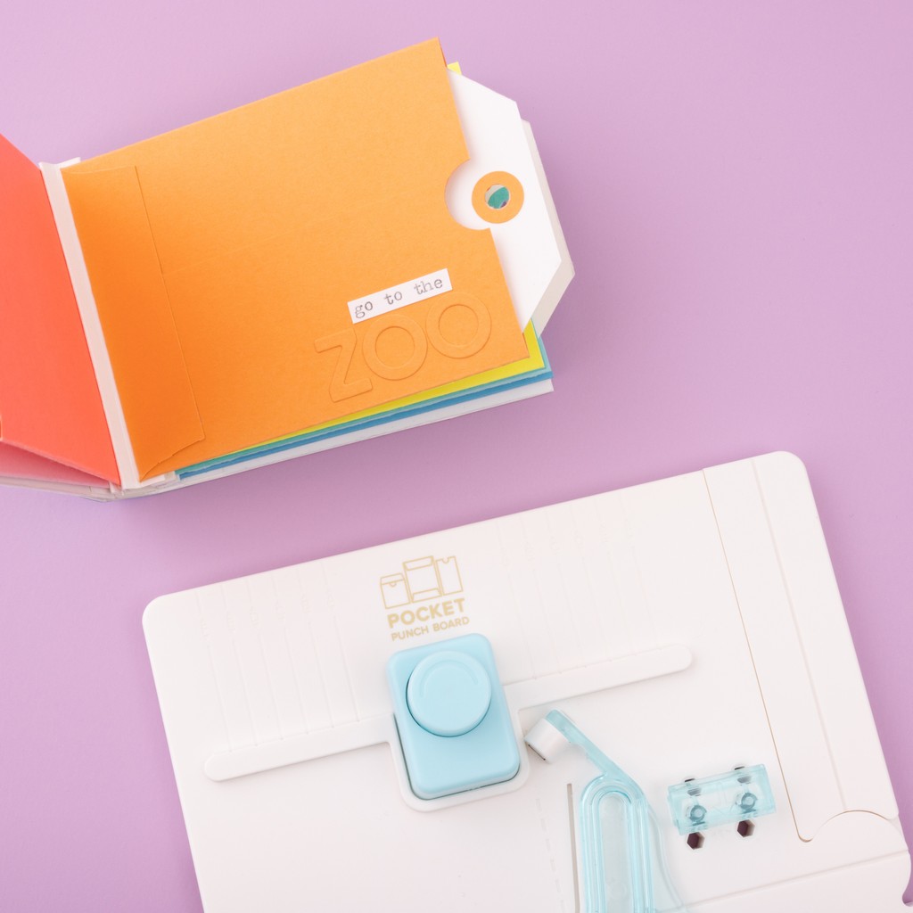 wermemorykeeper's tweet photo. Create pocket-sized magic with the Pocket Maker Punchboard ✨️✉️ Make over 100 styles in seconds & craft the perfect pocket every time.
https://t.co/Qgg9cS4ixd
#WeRMakers #PocketMaker #Punchboard https://t.co/9cRnkmqwOz