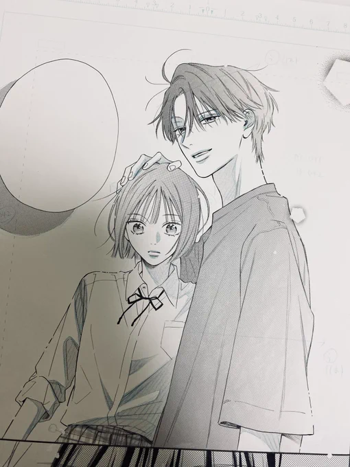 16話
久しぶりすぎて柳の顔忘れてた🙊 
