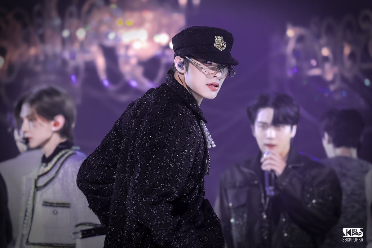 mingifeeds's tweet photo. 241117 inkigayo #mingi https://t.co/O3N10SXYZK