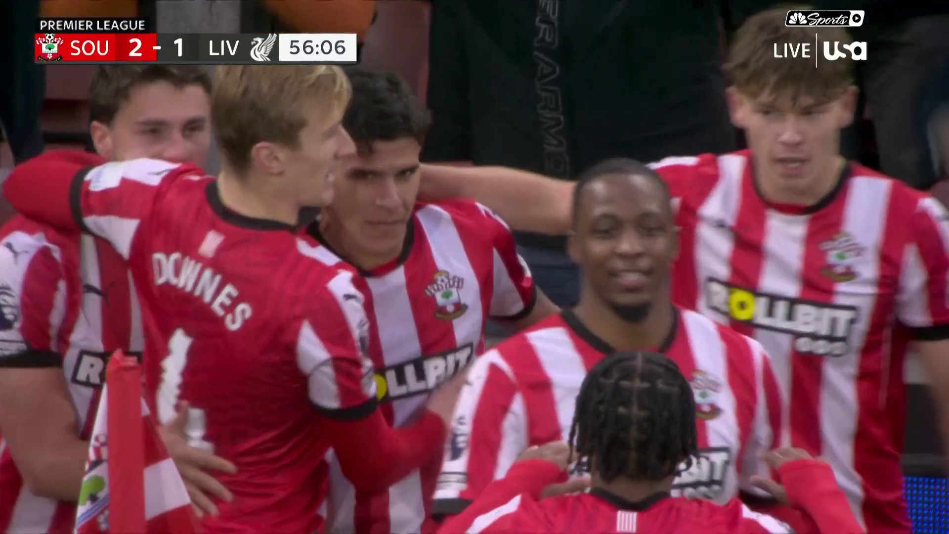  #SOULIV