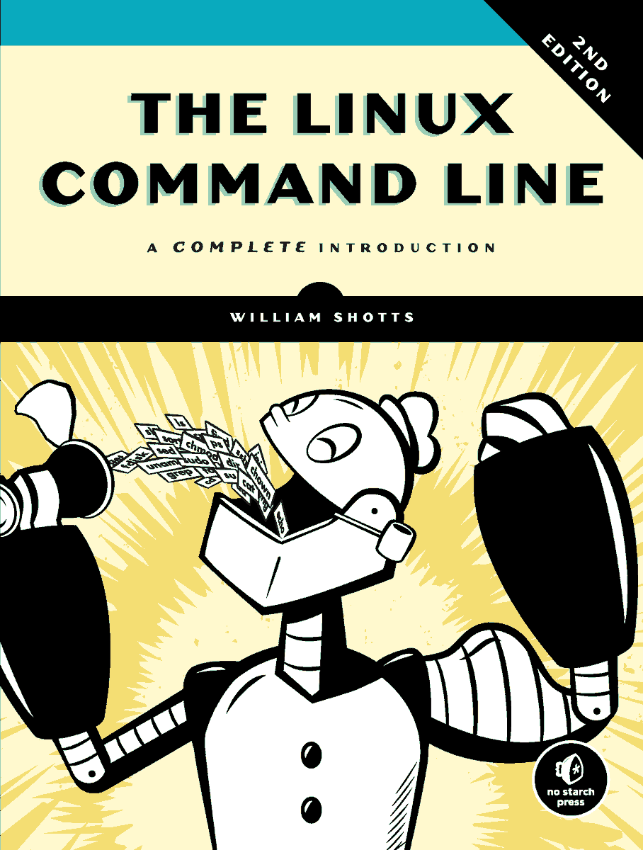 Day 3 Update
Hey everyone... I'm actually going through The Linux Command Line Book by William Shotts
You can get your free copy here 
lnkd.in/eeWUcawv
hashtag#Cybersecurity hashtag#HackingJourney hashtag#LearnAndGrow