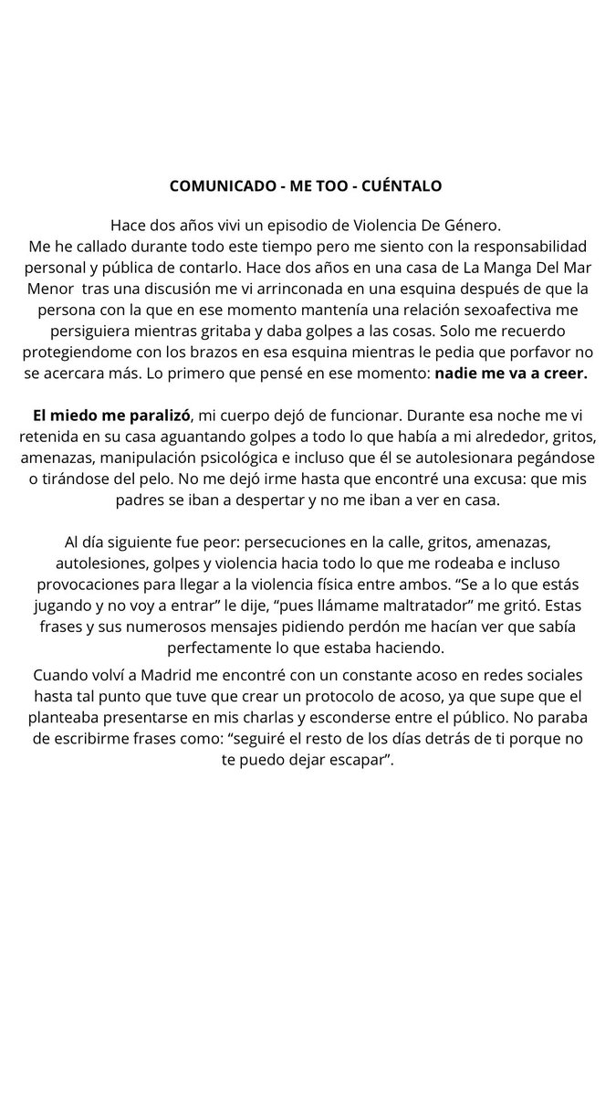 Miriam Jiménez Lastra tweet media