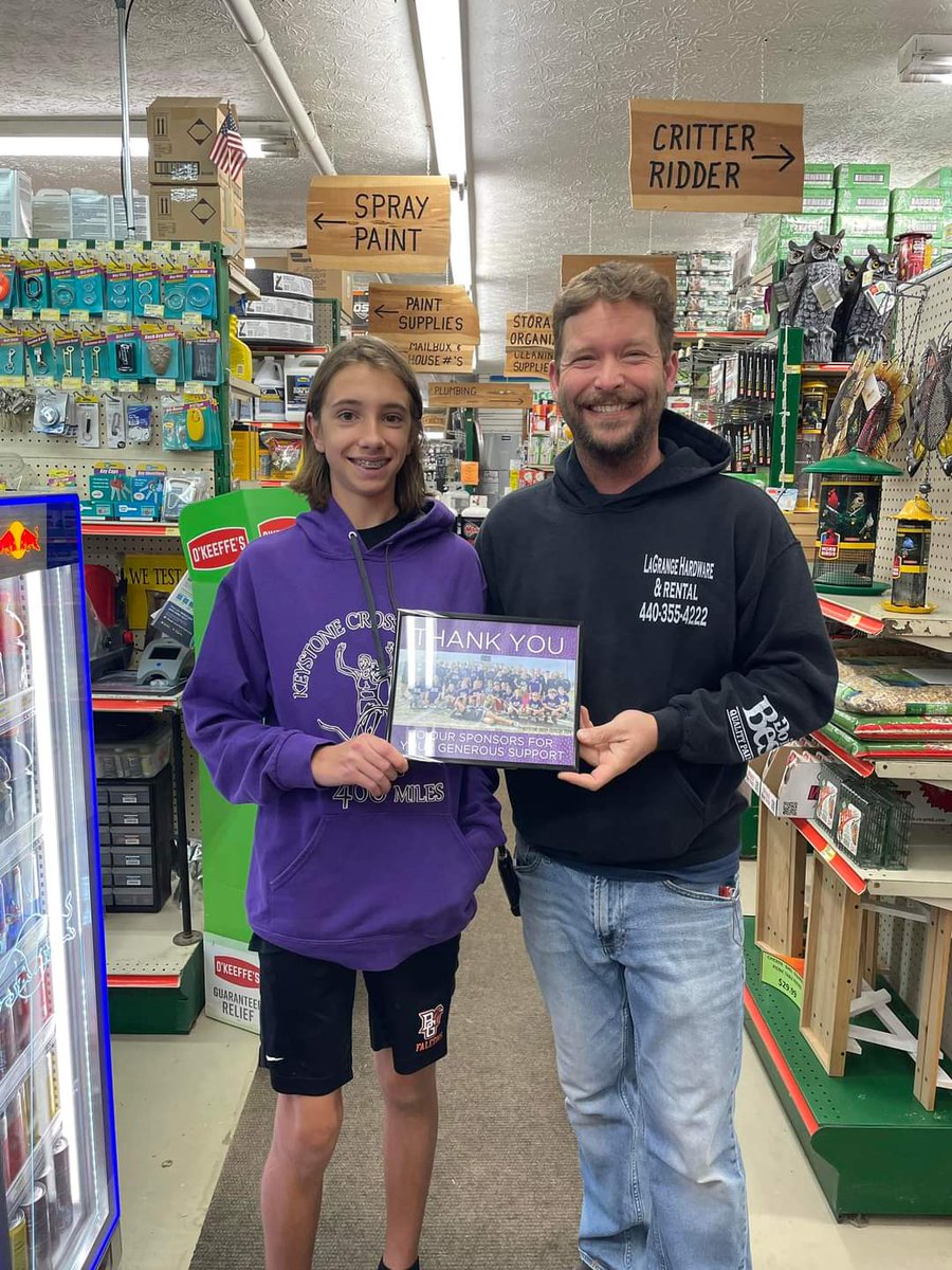 Coach Habenicht tweet media