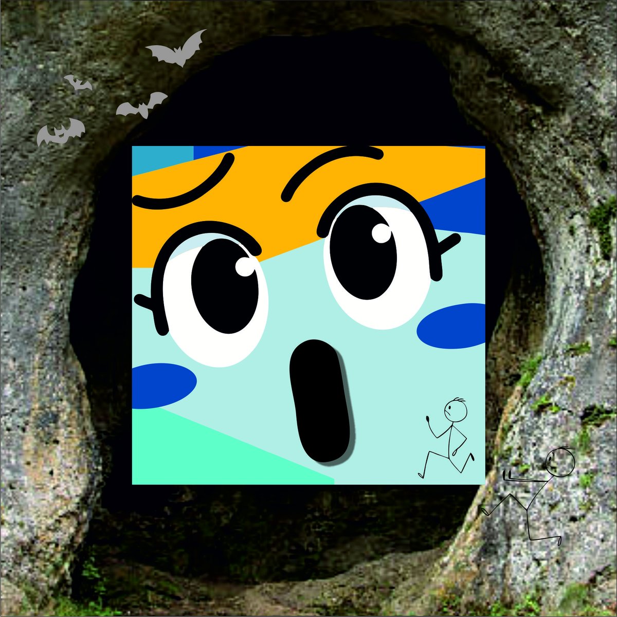 SMonstersWorld's tweet photo. @gobinsol SILLY EVENING 🐲🌙! While your day’s just starting, my Silly Monster is already chilling in its cave, plotting world giggles! Run... Run... GOBI🪨🔥 #GoodEvening #SillyVibes #MonsterMode #sillymonsters #SMonstersWorld https://t.co/swZzEuLgfL