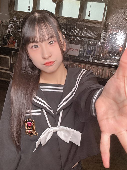 Twitterのコスプレ画像3