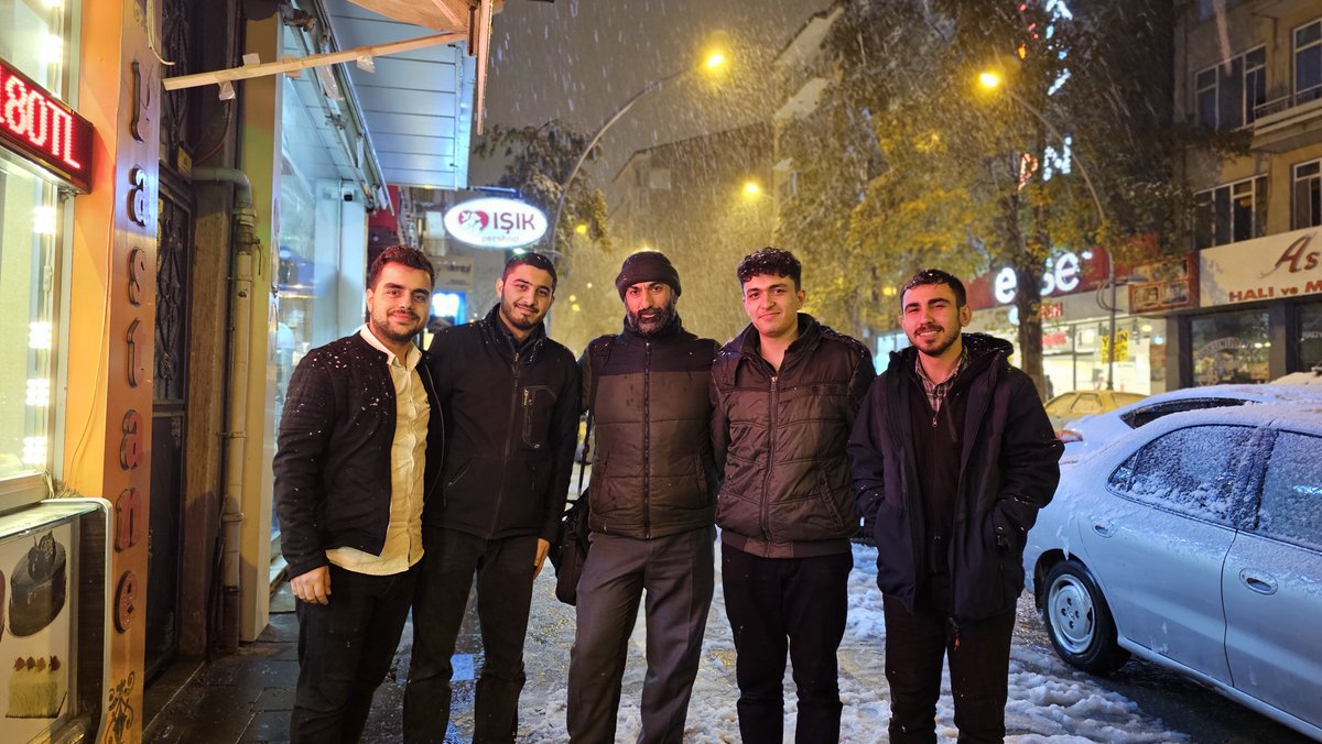 Malatya hatırası 💙