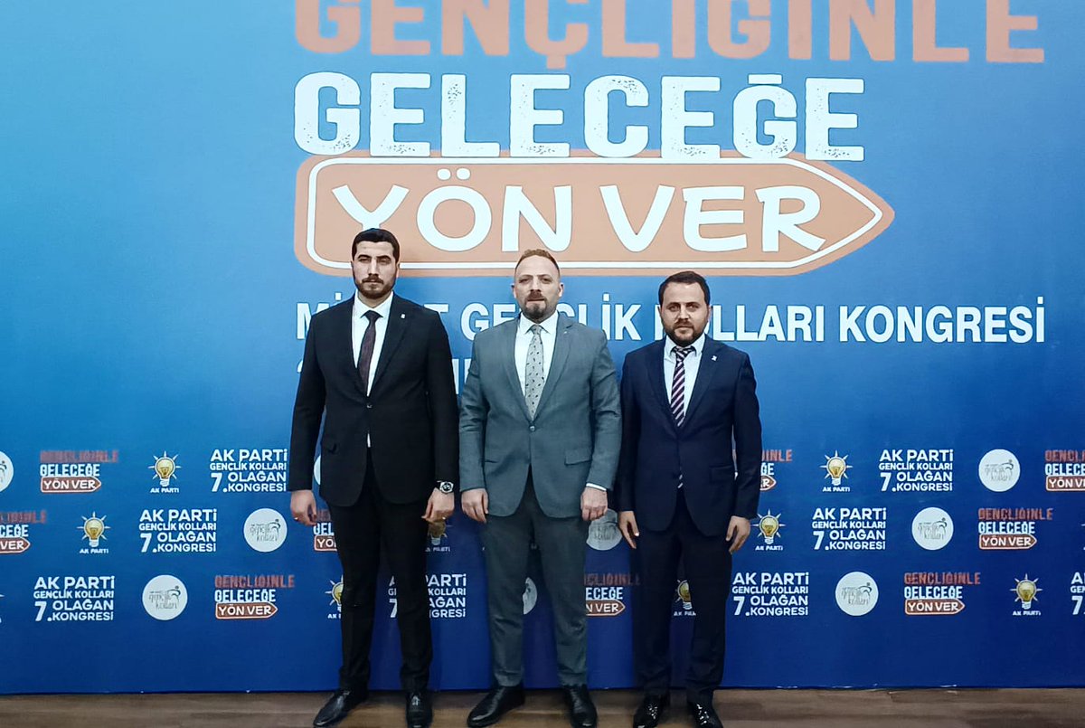 Bugüne kadar özveri ile görev yapmış olan Sayın Hekim Arslan kardeşimize emekleri ve destekleri için teşekkür ediyor, bayrağı devralan Sayın Mert Cesur Tural kardeşimi tebrik ediyor, çalışmalarında başarılar diliyorum.

#AtillaYarış
#AkPartiMidyat
