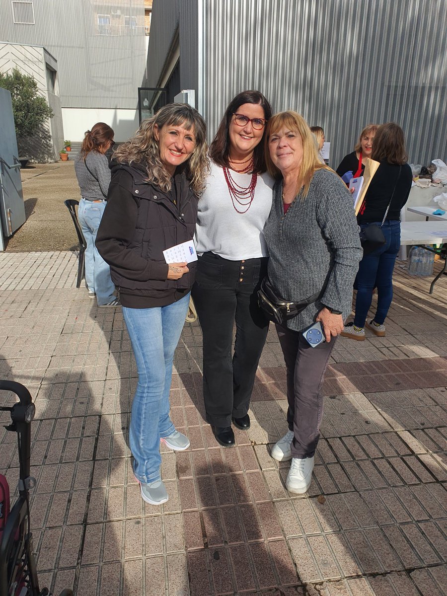 Mary López tweet media