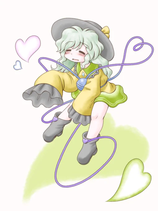 #いい笑顔の日 